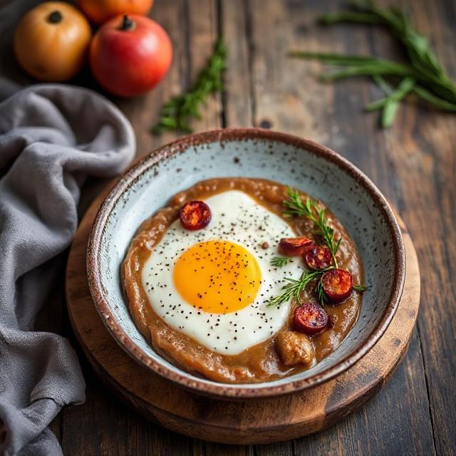 Food photography for Artisan Eats