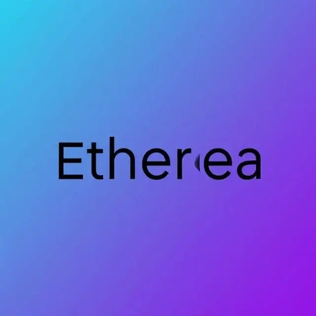 Etherea logo