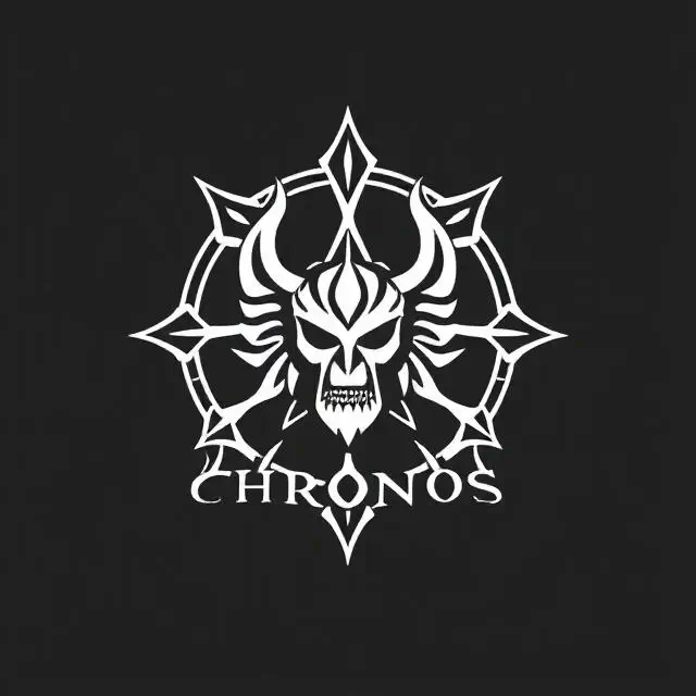 Chronos logo