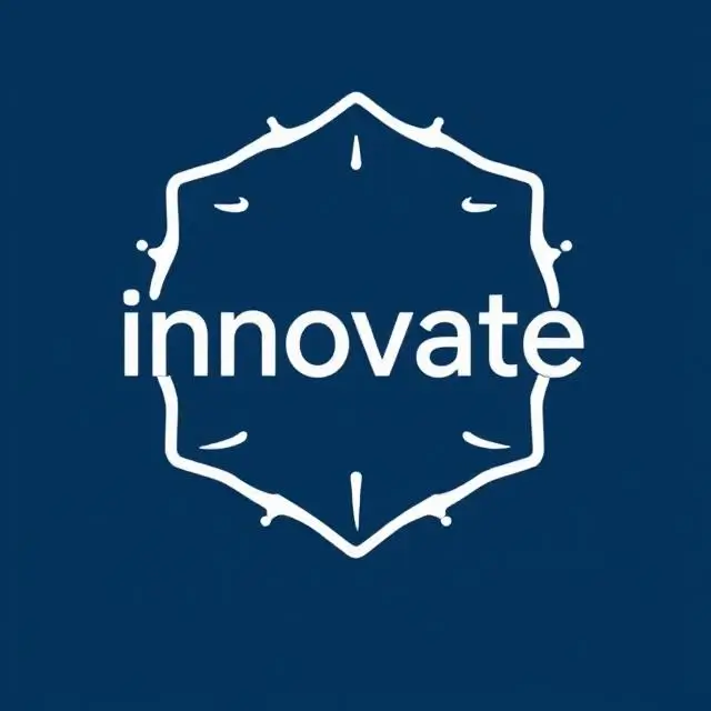 Innovate logo