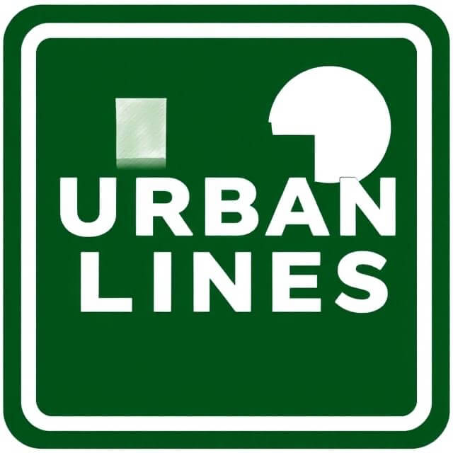 Urban Lines logo