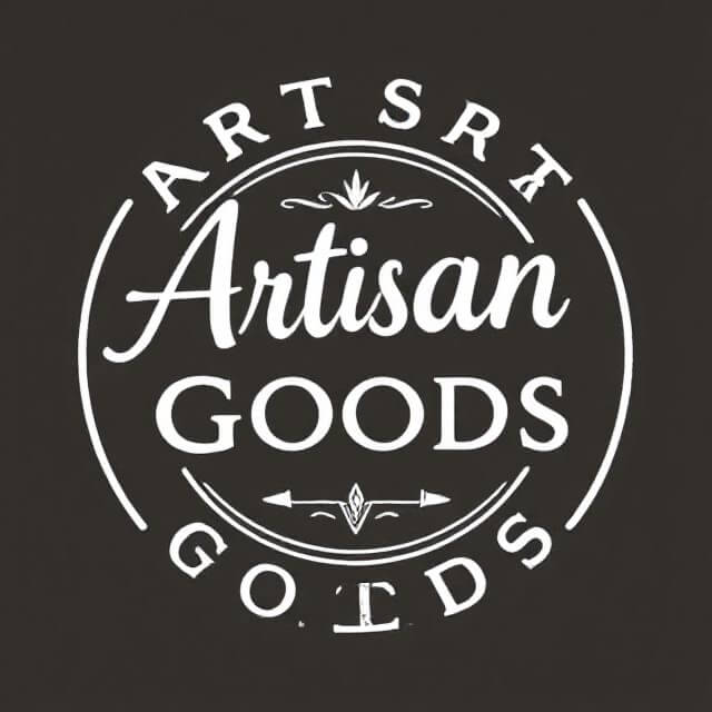 Artisan Goods logo