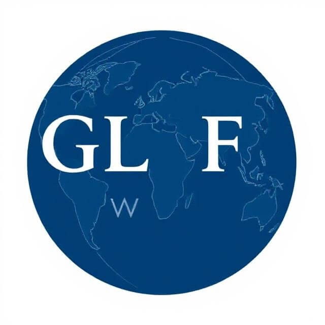 Global Law Firm logo